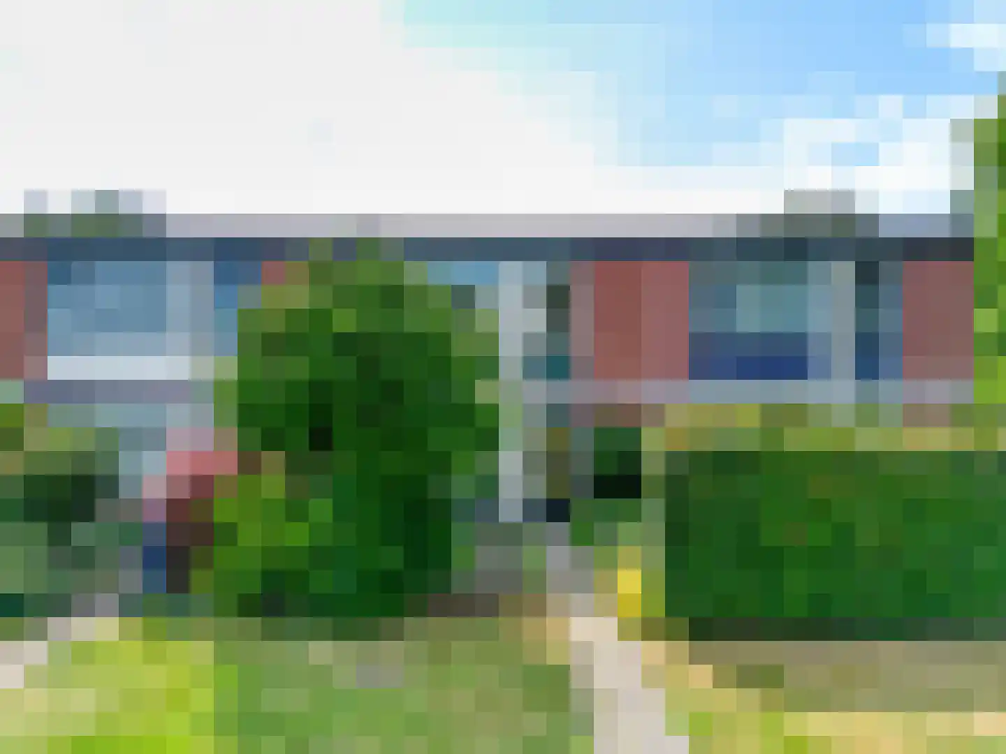 Wielingen 15 Apeldoorn