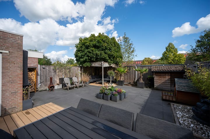 Wielingen 60 in Alphen aan den Rijn Foto