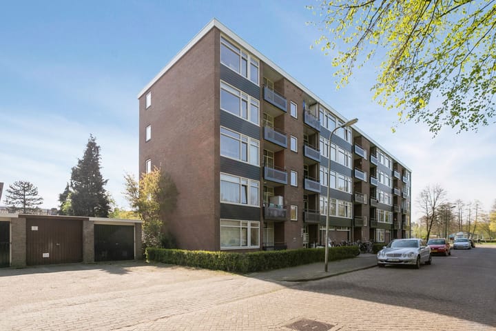 Wielingenstraat 37 in Deventer foto