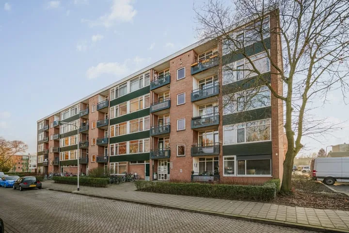 Wielingenstraat 71 Deventer