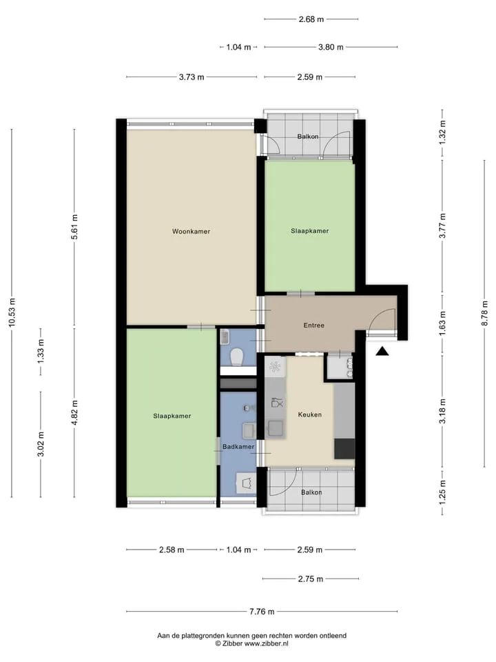Wielingenstraat 71 Deventer thumbnail 21