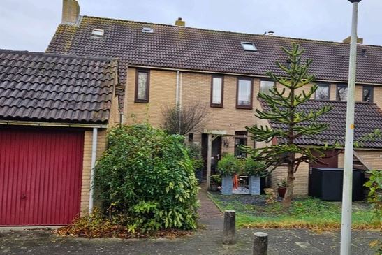 Wielingenweg 203 en Alkmaar foto