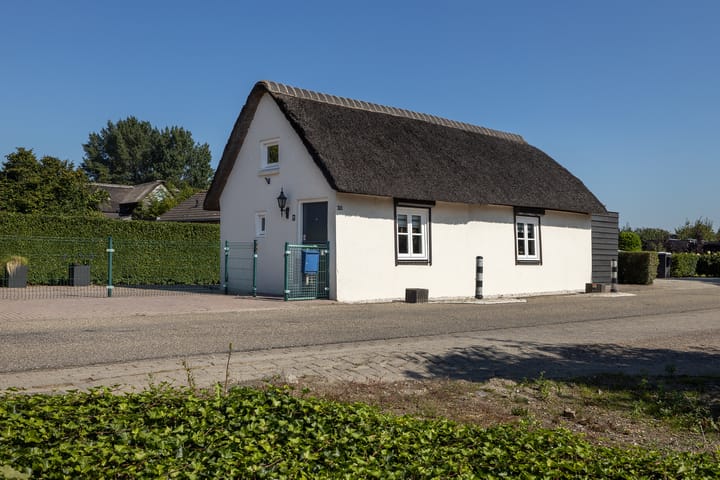 Wielstraat 30 in Veen