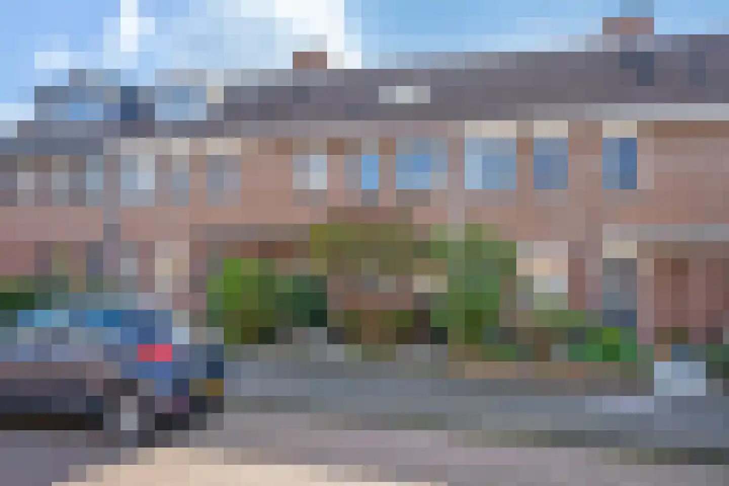 Wiepkje Barendrechtlaan 28 Rijswijk