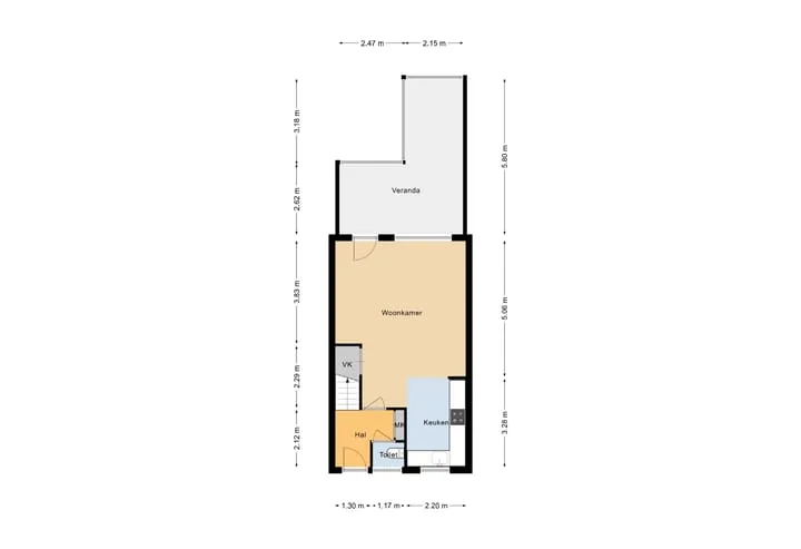 Wierbalg 1179 Julianadorp thumbnail 24
