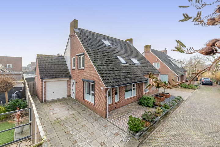 Photo of property Wierbalg 1506, Julianadorp