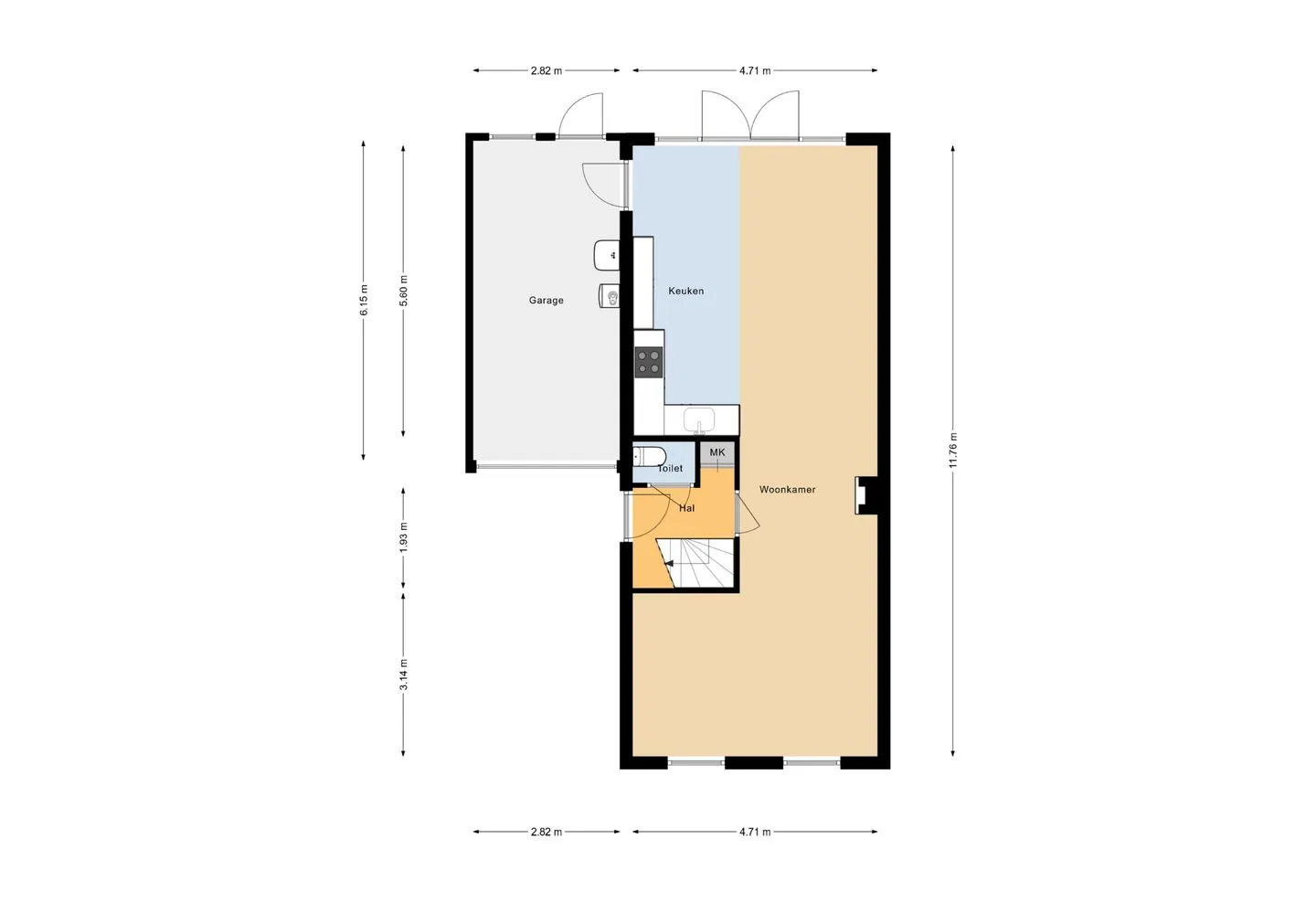 Wierbalg 2406 Julianadorp thumbnail 27