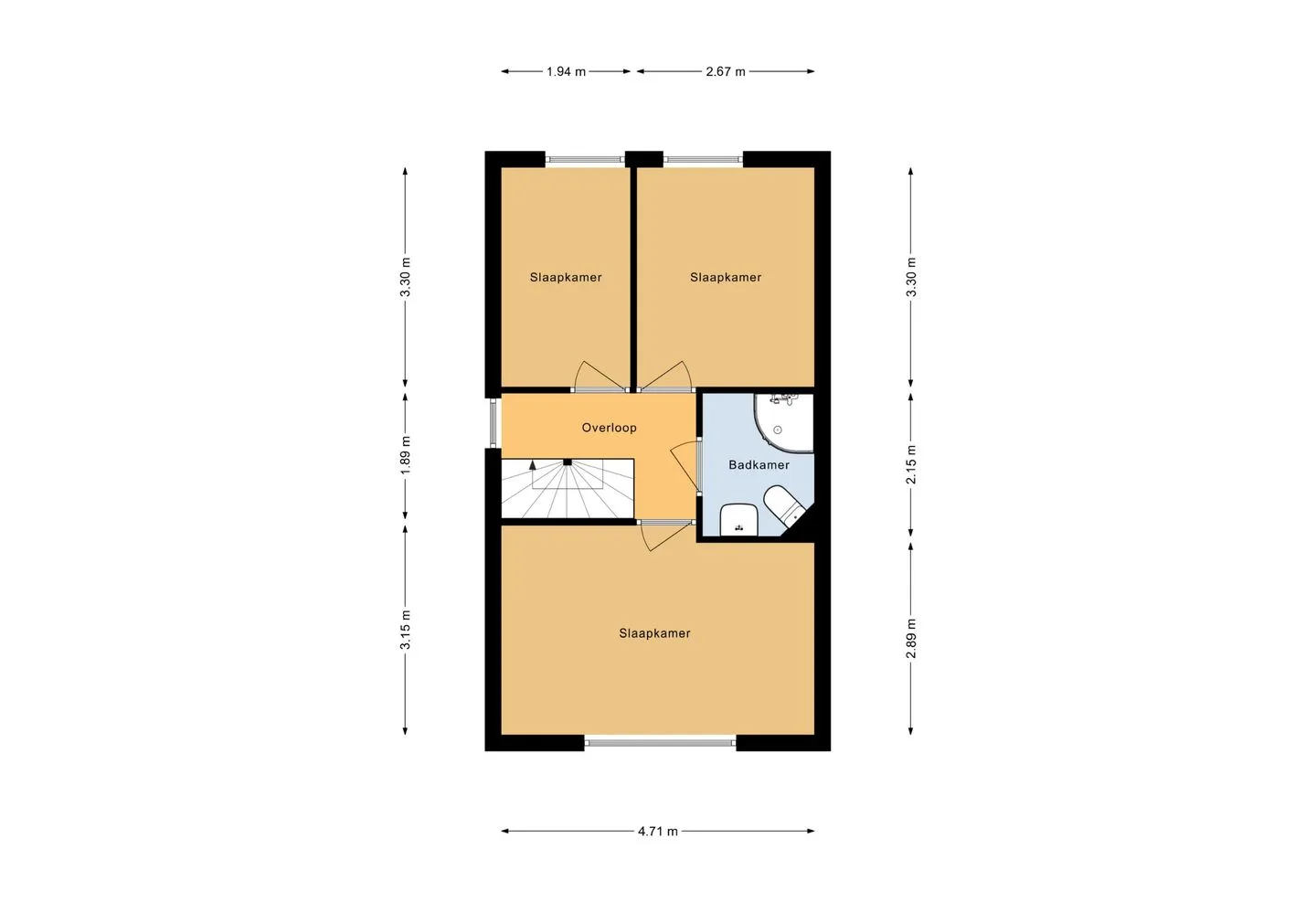 Wierbalg 2406 Julianadorp thumbnail 28