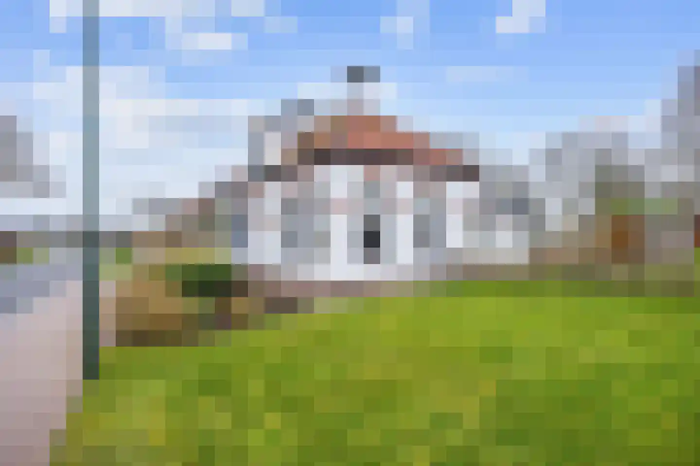 Wierde 29 in Leens