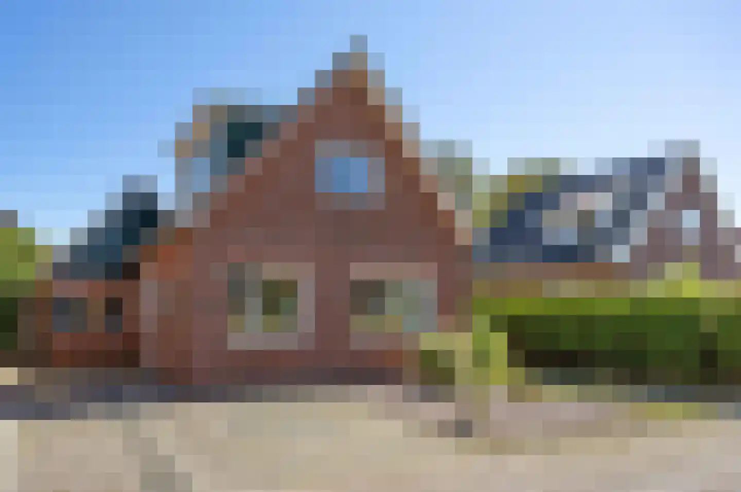 Wierdeweg 16 in Ezinge