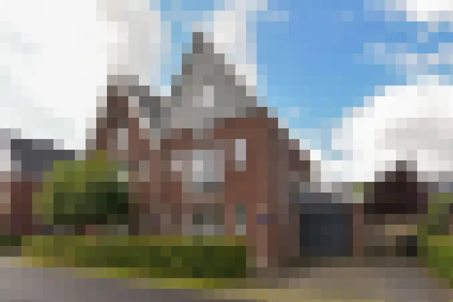 Wierdijk 40 in Zwaag