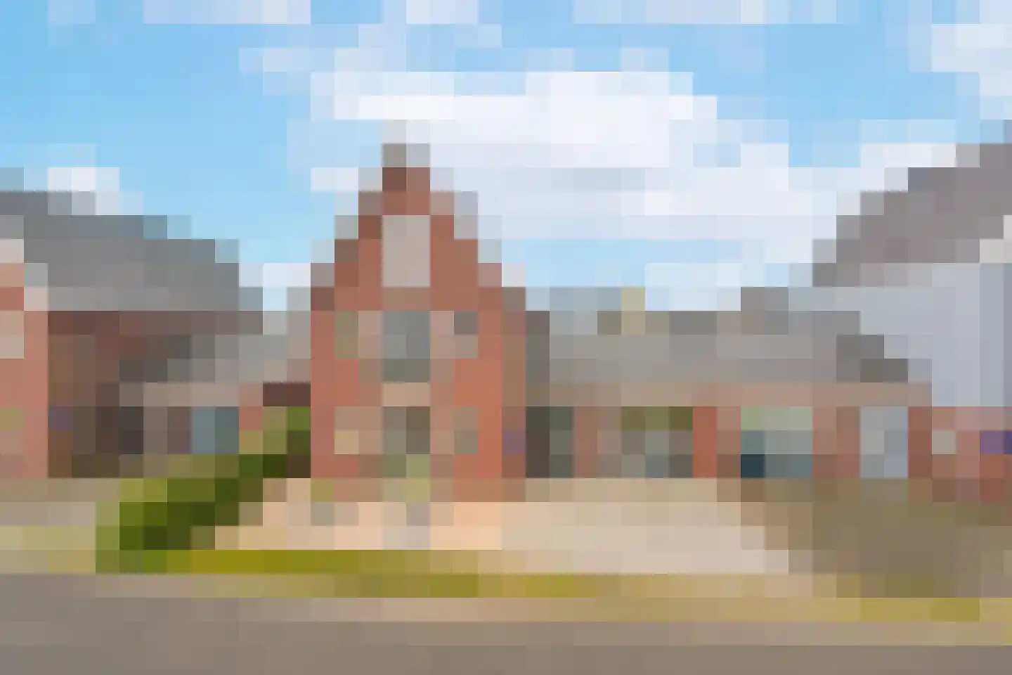 Wierdijk 8 en Zwaag