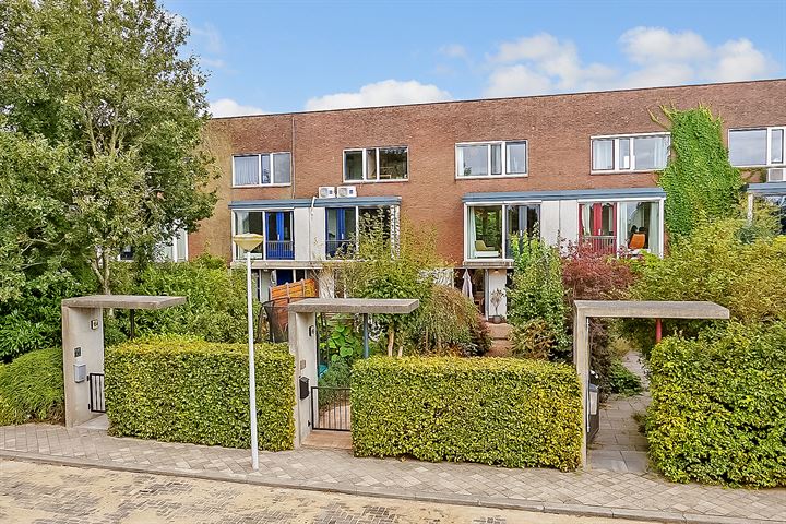 Wiericke 66 in De Meern photo