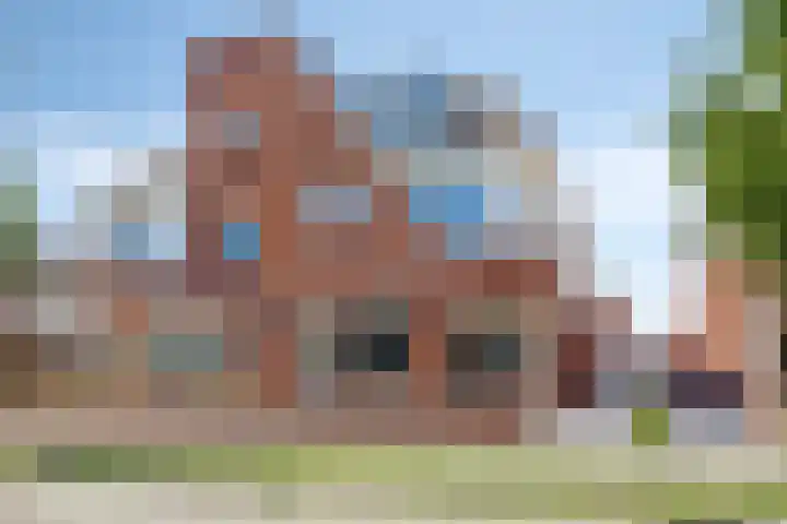 Wieringenlaan 102 dans Volendam