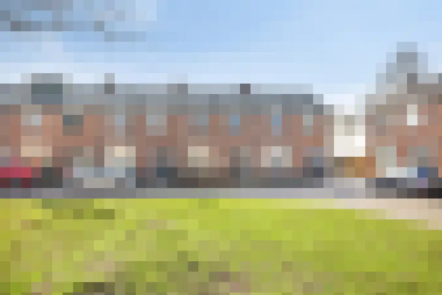 Wieringer Vlaak 23 in Bunschoten-Spakenburg