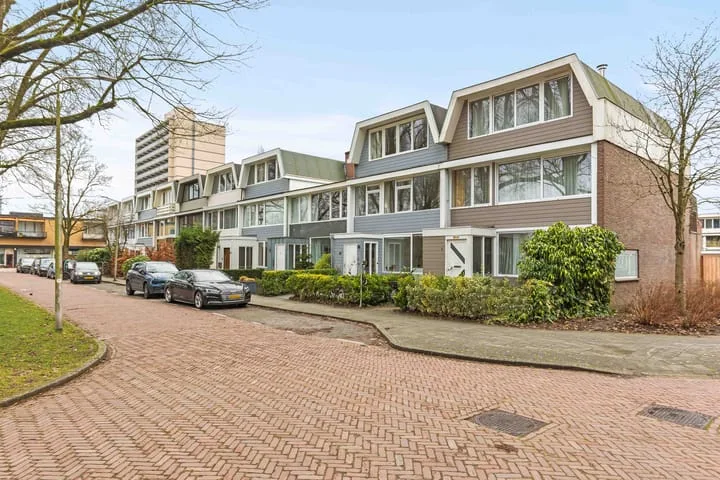 Wieringerstraat 17 Amstelveen thumbnail 52