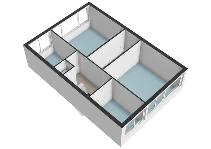 Wieringerstraat 17 Amstelveen thumbnail 55