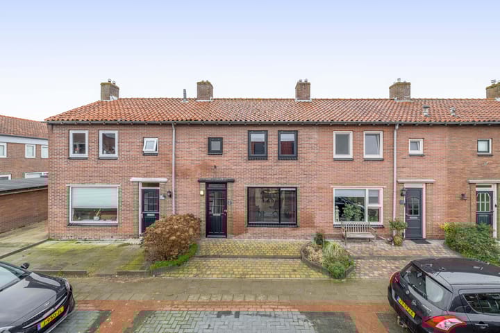 Photo of property Wieringerstraat 3, Lemmer