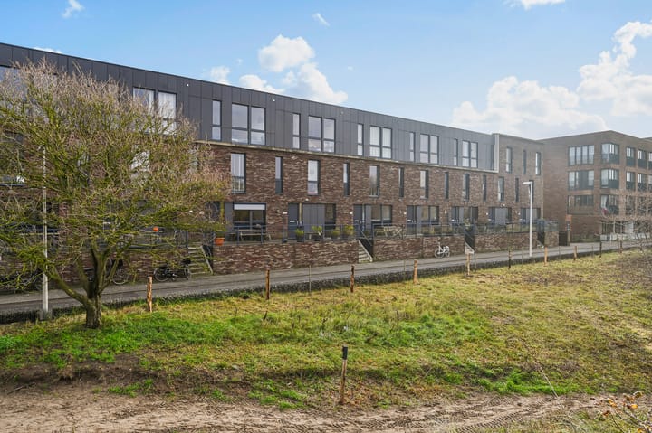 Wieringsestraat 194 in 's-Gravenhage photo