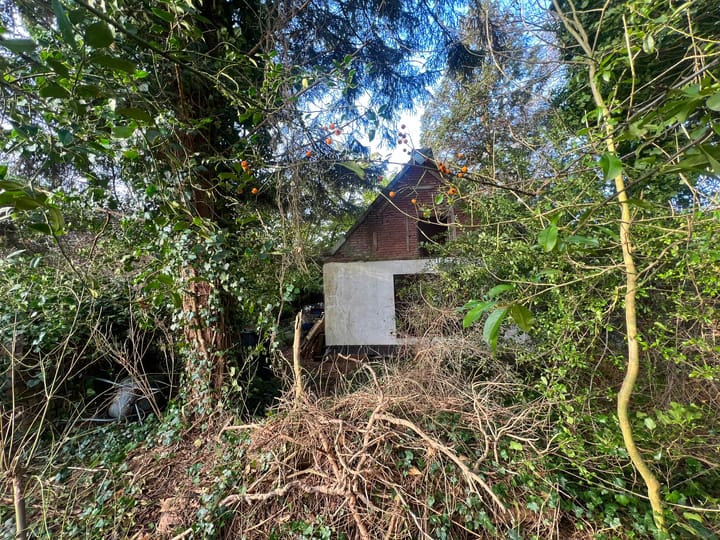 Photo of property Wiersdijk 1, Nieuwegein