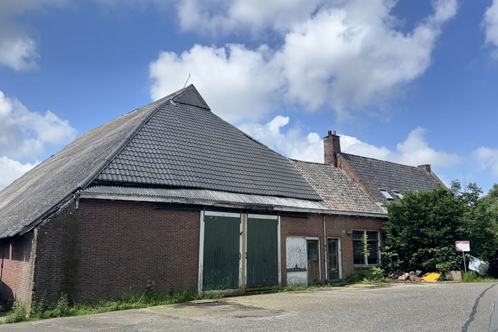 Wiersterdyk 19A dans Berltsum photo