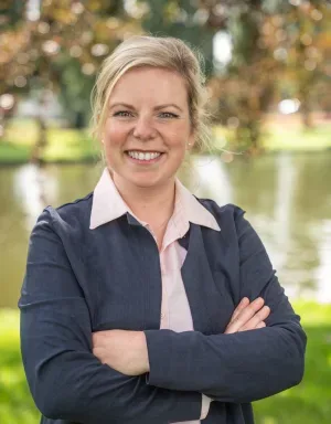 Photo de Wies Hovenkamp