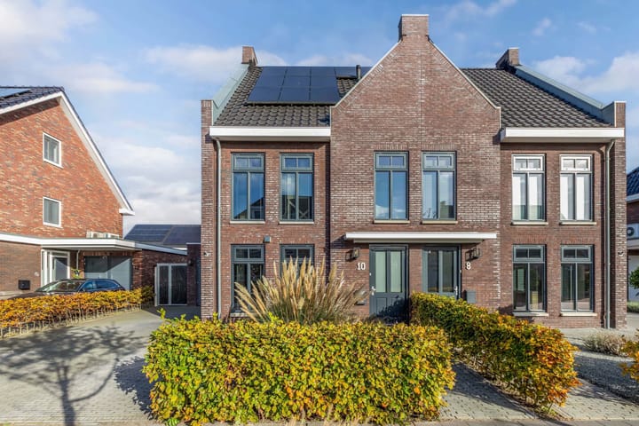 Photo de la maison Wies Kreukniethage 10, Emmeloord