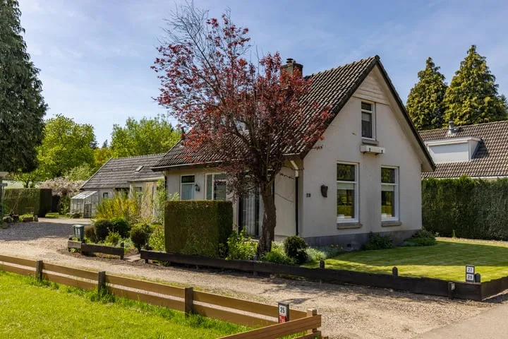 Wieselseweg 29 en Wenum Wiesel