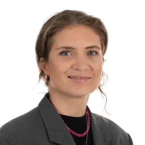 Photo of Wiesje van den Bijgaart