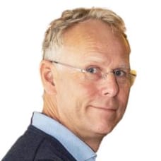 Photo of Wietse Terpstra