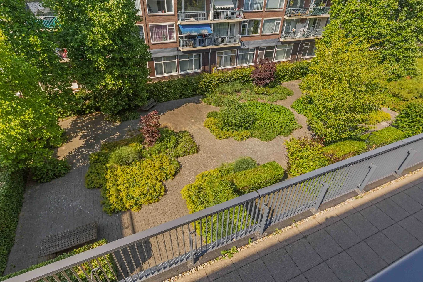 Wigbolt Ripperdastraat 72 Amsterdam thumbnail 39