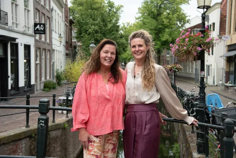 Kantoor foto van Wiggerman en Bonnes Makelaars