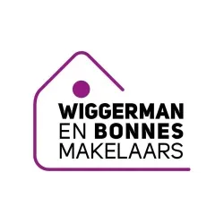 Logo Wiggerman en Bonnes Makelaars