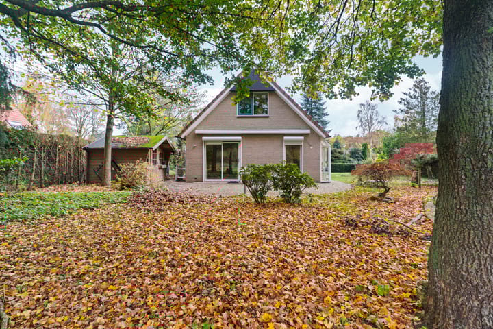 Wighenerhorst 49 in Wijchen Foto