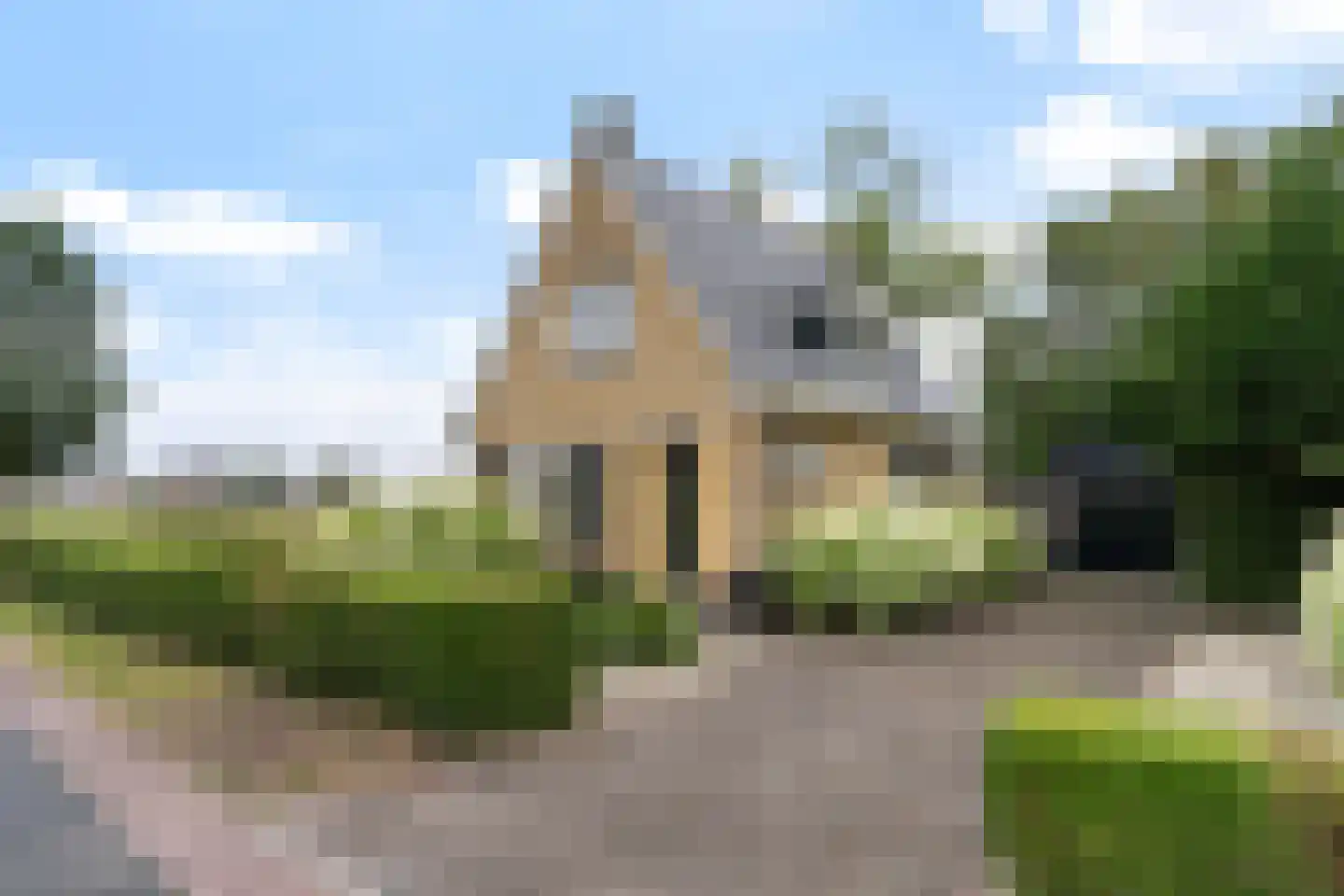 Wiidswei 1 Earnewâld