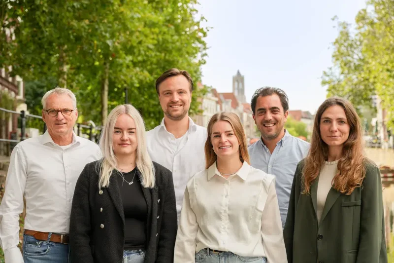 Kantoor foto van Wij Makelaardij