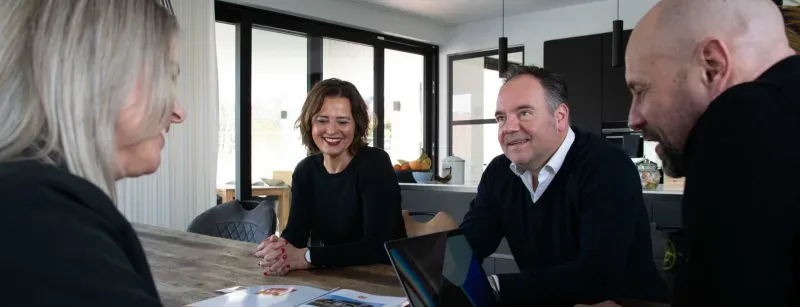 Kantoor foto van Wij Makelaars | Geleen (Patrick Stamminger)