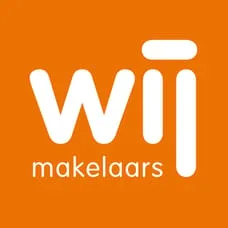Logo Wij Makelaars | Geleen (Patrick Stamminger)