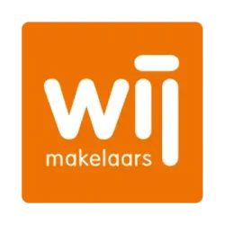 Logo Wij Makelaars | Sittard-Geleen-Roermond