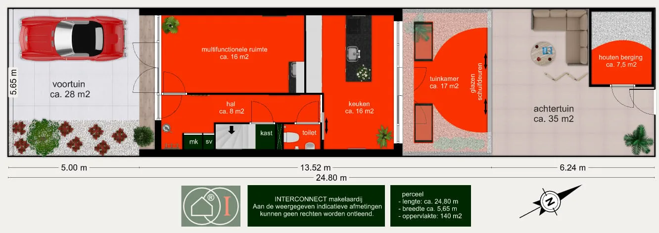 Wijboschstraat 68 Tilburg thumbnail 50