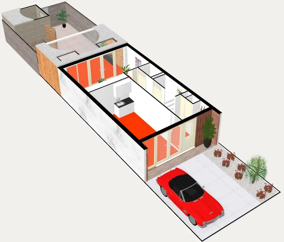 Wijboschstraat 68 Tilburg thumbnail 53