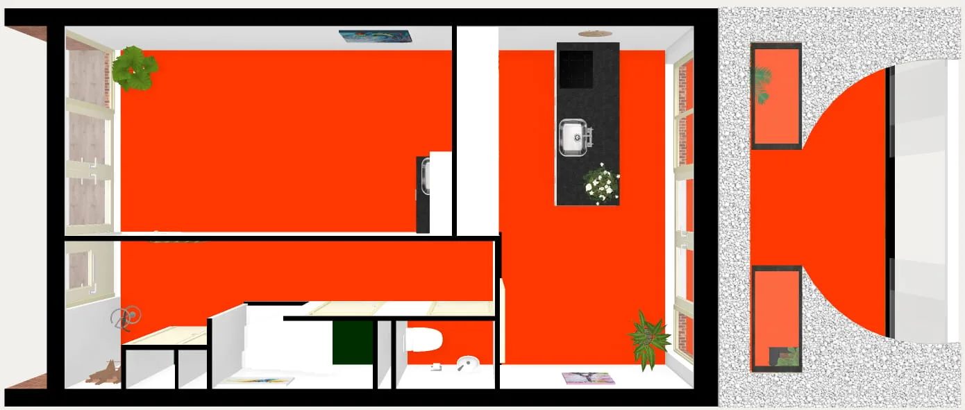 Wijboschstraat 68 Tilburg thumbnail 57