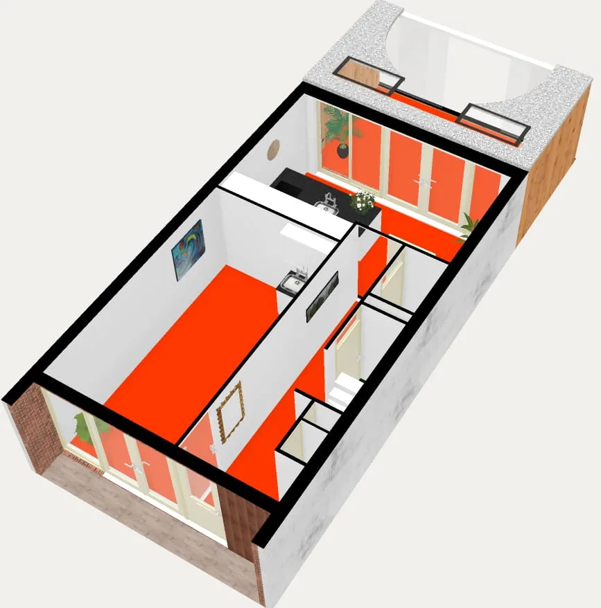 Wijboschstraat 68 Tilburg thumbnail 58