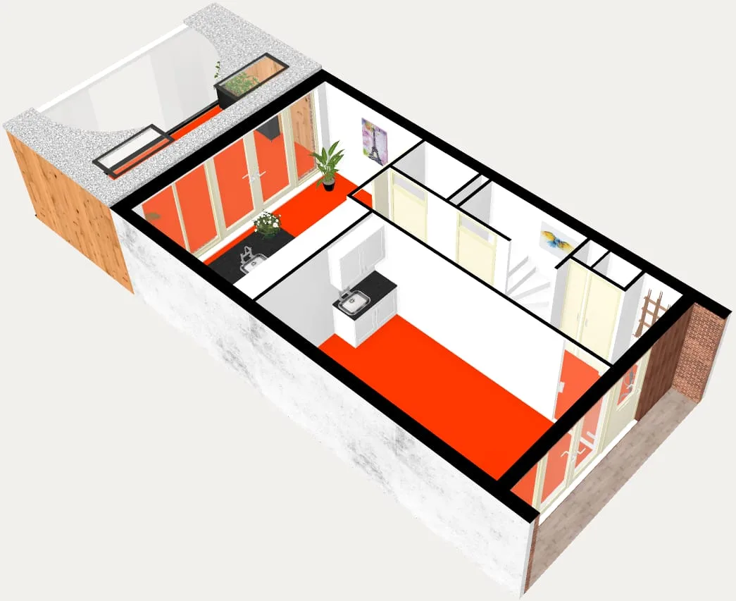 Wijboschstraat 68 Tilburg thumbnail 59
