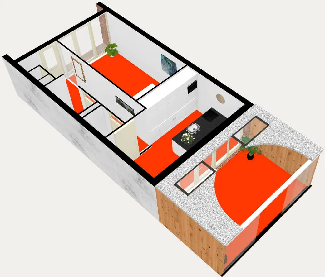 Wijboschstraat 68 Tilburg thumbnail 61