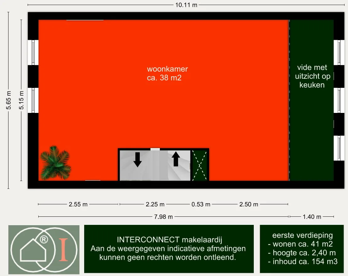 Wijboschstraat 68 Tilburg thumbnail 62