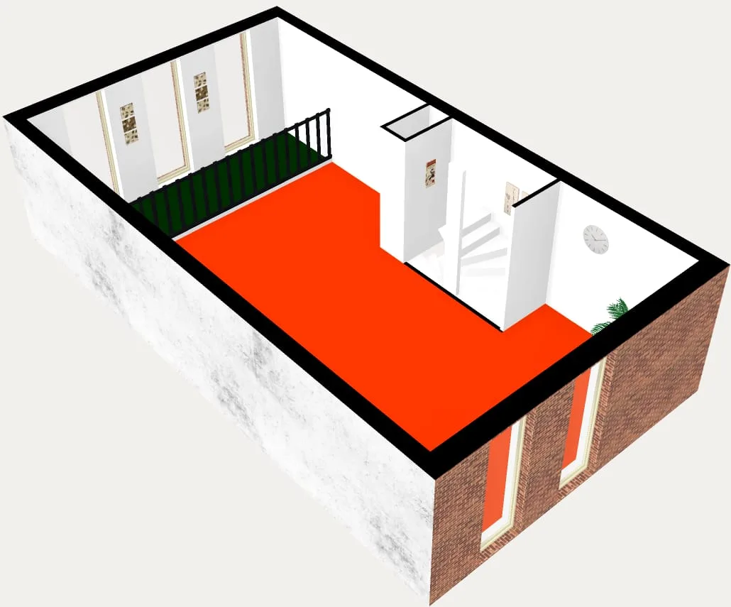 Wijboschstraat 68 Tilburg thumbnail 65
