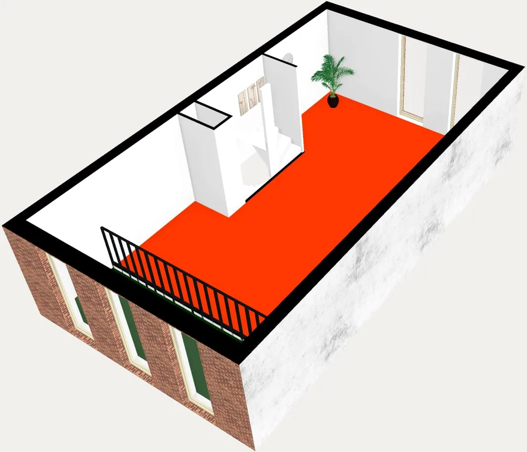Wijboschstraat 68 Tilburg thumbnail 66