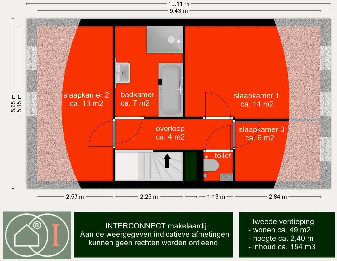 Wijboschstraat 68 Tilburg thumbnail 68
