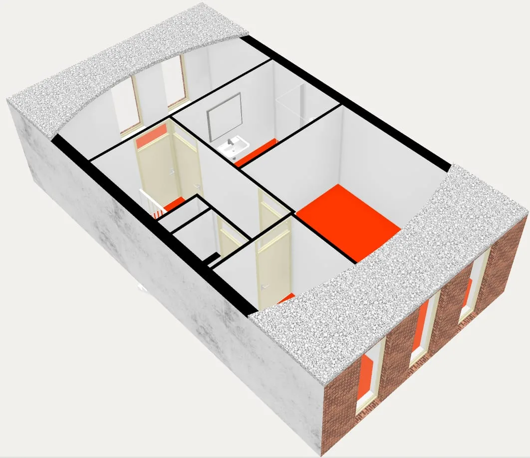 Wijboschstraat 68 Tilburg thumbnail 73